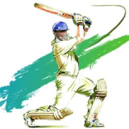 লাইভ ক্রিকেট 1.0