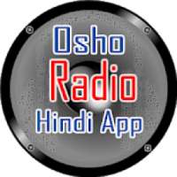 Osho Radio Hindi App