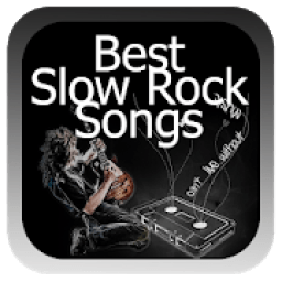 Best Slow Rock Songs आइकन