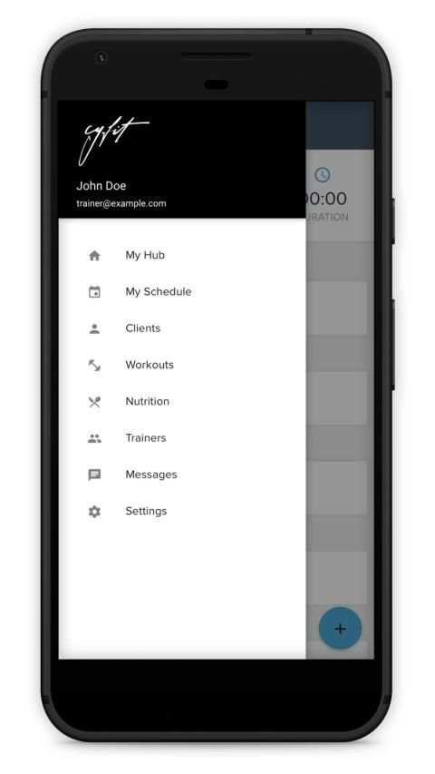 cyfit, LLC screenshot 14