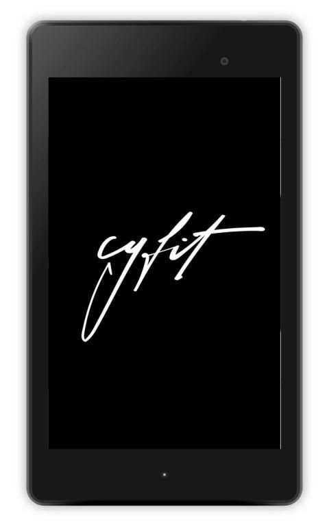 cyfit, LLC screenshot 5