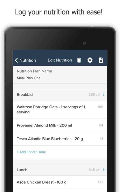 cyfit, LLC screenshot 3