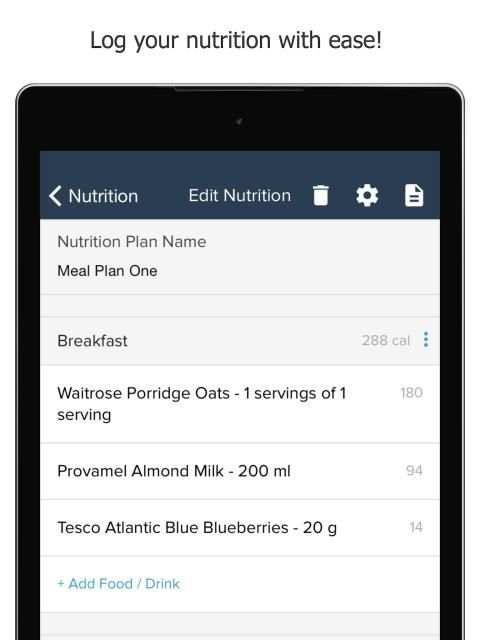 cyfit, LLC screenshot 8