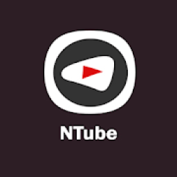 NTube for YouTube आइकन