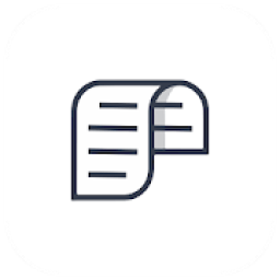 ikon Blog and News App for WordPress Site