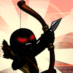 Stickman Archer Battle आइकन