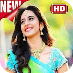 Rakul Preet New HD Wallpapers Image आइकन