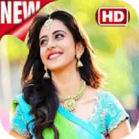 Rakul Preet New HD Wallpapers Image