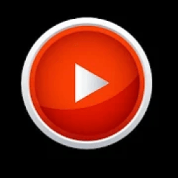 Mv player आइकन