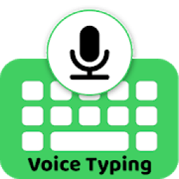 ikon Speech to Text in All Language : Voice Typing