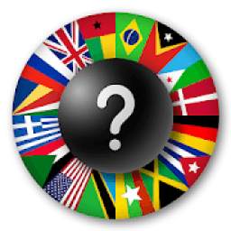 Flags Game - World countries pop-quiz