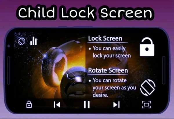 Real Video Player HD - Media Player स्क्रीनशॉट 2