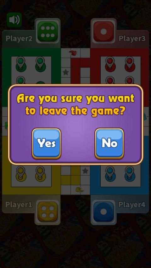Ludo Free 2019 screenshot 3