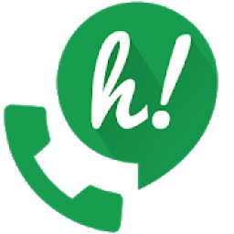 ikon Holaa! Caller ID &amp; Call Block