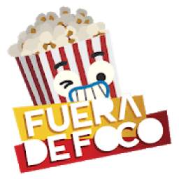 Fuera de Foco, Sticker Pack 1.0