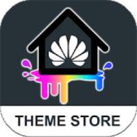 Emui Themes Store for Huawei on 9Apps