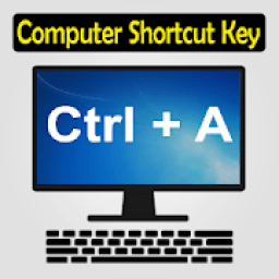 ikon Computer Shortcut Keys (300+Keyboard ShortcutKeys)