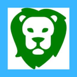 Browser lions 1.0