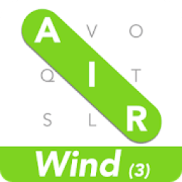 Word Search Clash - Word Finder Puzzle आइकन