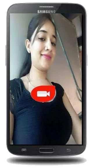 Hot Indian video chat rooms स्क्रीनशॉट 1
