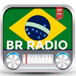 Rádio Bandeirantes AM 1.0