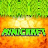 Mini Craft III Adventure Prime Lite