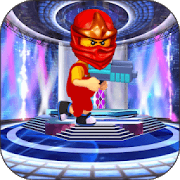 Evil Ninja Destroyer आइकन