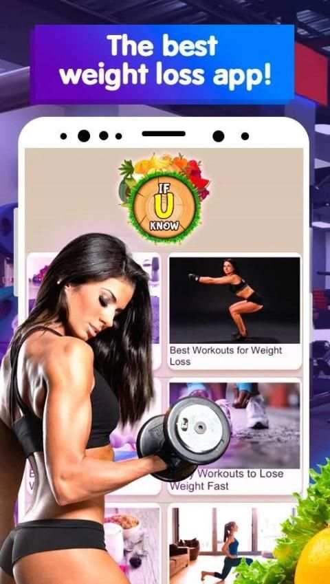 Weight Loss स्क्रीनशॉट 4