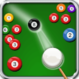 8 Ball Snooker Winner आइकन