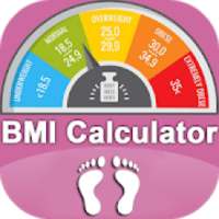 BMI Calculator - Ideal Weight for Health Fitness on 9Apps