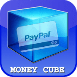 Money Card - Breaking Cube आइकन