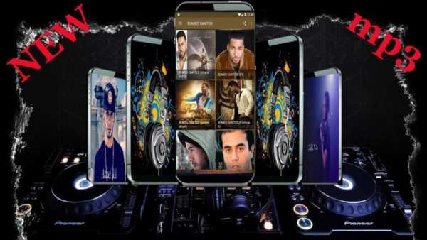 Aullando - Wisin & Yandel, Romeo Santos. New Mp3 screenshot 1