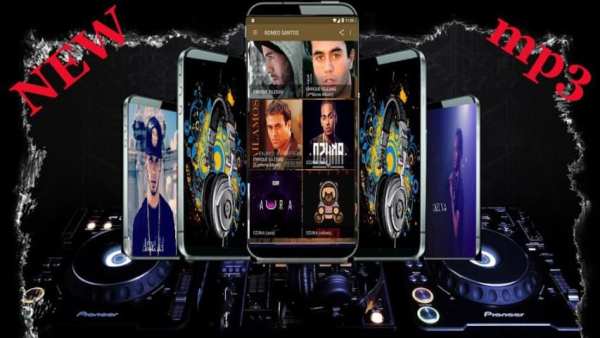 Aullando - Wisin & Yandel, Romeo Santos. New Mp3 screenshot 2