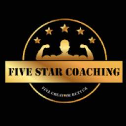 Five Star - Coaching