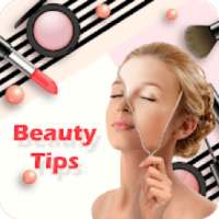 Homemade Beauty Tips