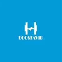 BOOSTAVID on 9Apps