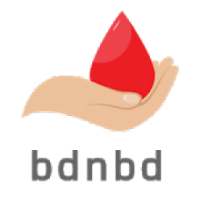 BDNBD - Blood Donors' Network on 9Apps