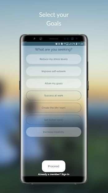 ShivYog Mindfulness screenshot 5