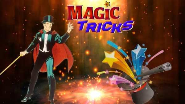 Amazing Magic Tricks in Urdu скриншот 2