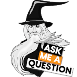 Ask The Magic 8 Ball आइकन