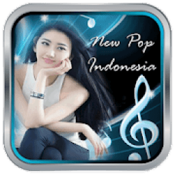 New Pop Indonesia आइकन