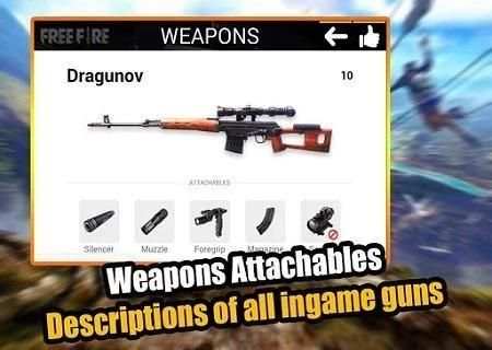 free fire guide (NEW) screenshot 1