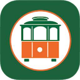 Old Town Trolley mAPP