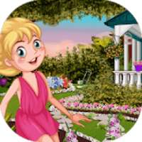 Garden Design - Decoration Games,Garden Decoration