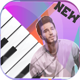 ikon Piano*- Sebastián Yatra- En Guerra