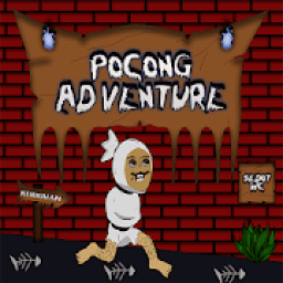Pocong Adventure icon