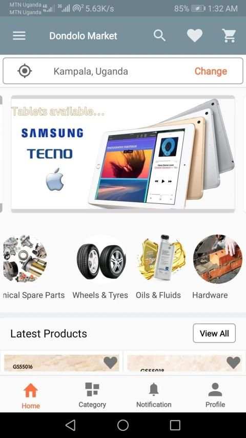 Dondolo Shop screenshot 9