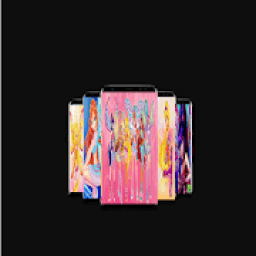 ikon Wallpaper For Animation