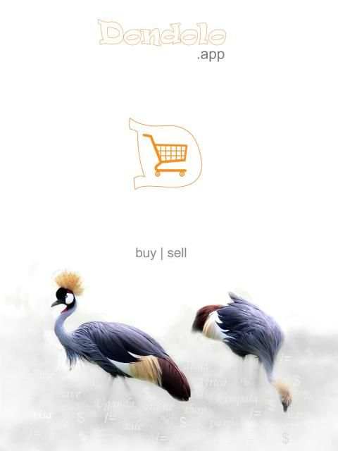 Dondolo Shop screenshot 1