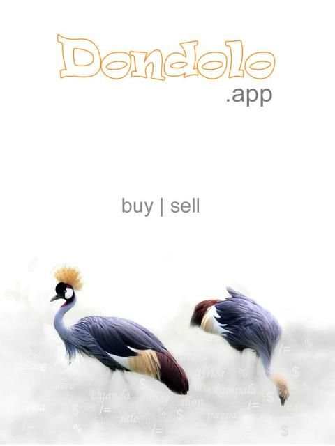 Dondolo Shop screenshot 2
